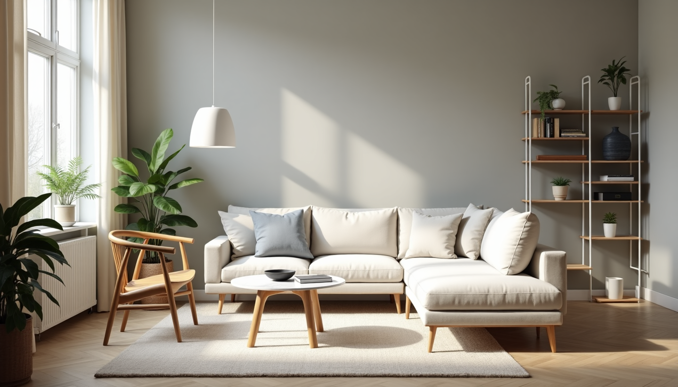 17 Classic Scandinavian Furniture Brands Interior Designers Love